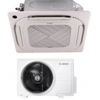 Касетний кондиціонер Bosch CL5000iL 105 4CE