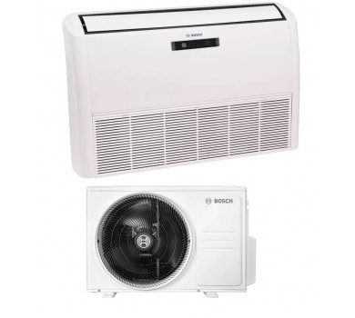 Кондиціонер Bosch CL5000iL 140 CF-3