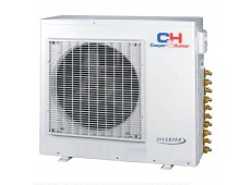 Зовнішній блок мультиспліт-системи Cooper&Hunter CHML-U42RK5
