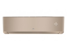 Внутрішній блок мультиспліт-системи Cooper&Hunter SUPREME CONTINENTAL CH-S12FTXAL-GD(I)