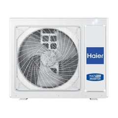 Зовнішній блок мультиспліт-системи Haier 4U85S2SR5FA