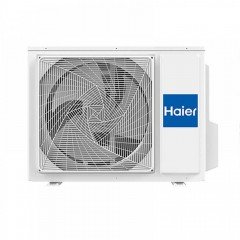 Зовнішній блок мультиспліт-системи Haier 2U40S2SM1FA
