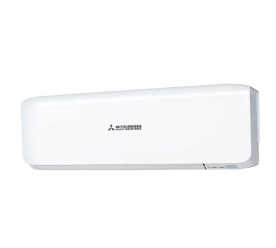 Внутрішній блок мультиспліт-системи MITSUBISHI HEAVY PREMIUM INVERTER SRK20ZS-W