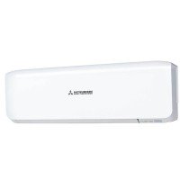 Внутрішній блок мультиспліт-системи MITSUBISHI HEAVY PREMIUM INVERTER SRK20ZS-W