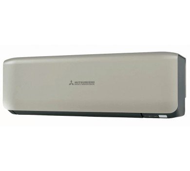 Внутрішній блок мультиспліт-системи MITSUBISHI HEAVY PREMIUM INVERTER SRK20ZS-WT