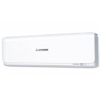 Внутрішній блок мультиспліт-системи MITSUBISHI HEAVY Diamond Inverter SRK25ZSX-W