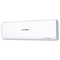 Внутрішній блок мультиспліт-системи MITSUBISHI HEAVY Diamond Inverter SRK50ZSX-W