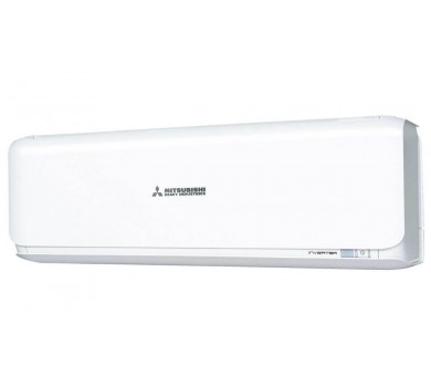 Внутрішній блок мультиспліт-системи MITSUBISHI HEAVY Diamond Inverter SRK50ZSX-W