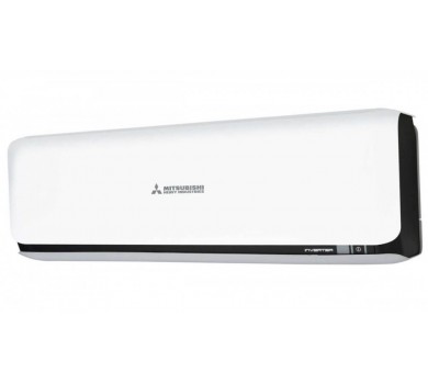 Внутрішній блок мультиспліт-системи MITSUBISHI HEAVY Diamond Inverter SRK20ZSX-WB