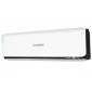 Внутрішній блок мультиспліт-системи MITSUBISHI HEAVY Diamond Inverter SRK20ZSX-WB