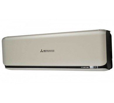 Внутрішній блок мультиспліт-системи MITSUBISHI HEAVY Diamond Inverter SRK20ZSX-WT