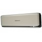 Внутрішній блок мультиспліт-системи MITSUBISHI HEAVY Diamond Inverter SRK20ZSX-WT
