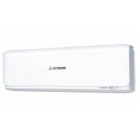 Внутрішній блок мультиспліт-системи MITSUBISHI HEAVY Diamond Inverter SRK20ZSX-W