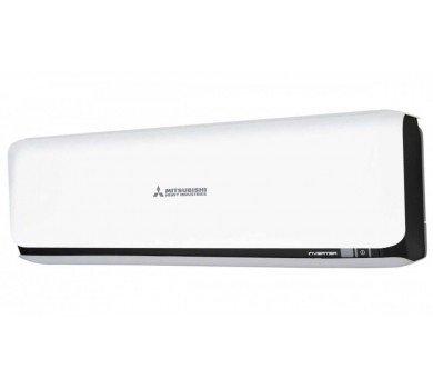 Внутрішній блок мультиспліт-системи MITSUBISHI HEAVY Diamond Inverter SRK20ZSX-WB
