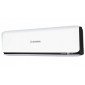 Внутрішній блок мультиспліт-системи MITSUBISHI HEAVY Diamond Inverter SRK20ZSX-WB