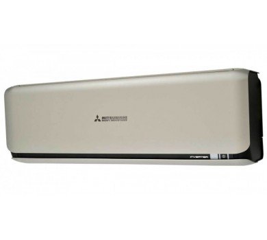 Внутрішній блок мультиспліт-системи MITSUBISHI HEAVY Diamond Inverter SRK20ZSX-WT