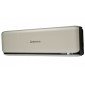 Внутрішній блок мультиспліт-системи MITSUBISHI HEAVY Diamond Inverter SRK20ZSX-WT