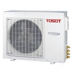 Зовнішній блок мультиспліт-системи TOSOT TM-18U2(O)2