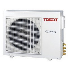 Зовнішній блок мультиспліт-системи TOSOT TM-14U2(O)2
