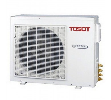 Зовнішній блок мультиспліт-системи TOSOT TM-18U2(O)2