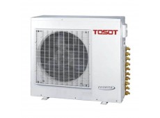 Зовнішній блок мультиспліт-системи TOSOT TM-36U4(O)2