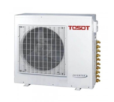 Зовнішній блок мультиспліт-системи TOSOT TM-36U4(O)2
