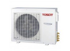 Зовнішній блок мультиспліт-системи TOSOT TM-18U2(O)2