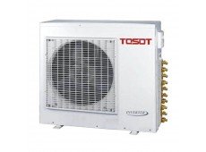 Зовнішній блок мультиспліт-системи TOSOT TM-36U4(O)2