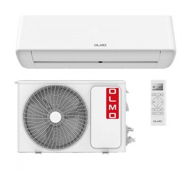 Кондиціонер OLMO PREMION OSH-09FWH