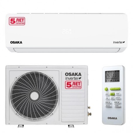 Кондиціонер OSAKA Elite Inverter STV-09HH3