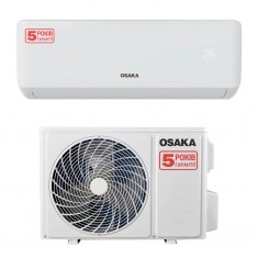 Кондиціонер OSAKA Elite ST-24HH