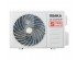 Кондиціонер OSAKA Power Pro DC INVERTER STVP-18HH3