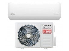 Кондиціонер OSAKA Power Pro DC INVERTER STVP-09HH3