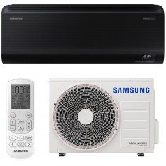 Кондиціонер Samsung Black Diamond WindFree AR24BXFAMWKNUABDK