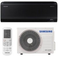 Кондиціонер Samsung Black Diamond WindFree AR12BXFAMWKNUABDK