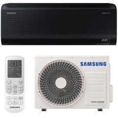 Кондиціонер Samsung Black Diamond WindFree AR18BXFAMWKNUABDK