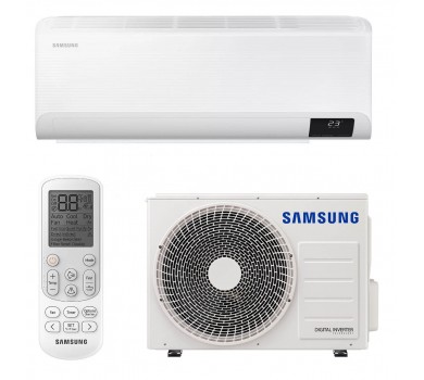 Кондиціонер Samsung NORDIC AR09TXFYBWKNEE
