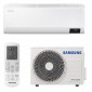 Кондиціонер Samsung NORDIC AR09TXFYBWKNEE