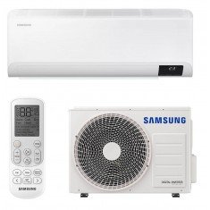 Кондиціонер Samsung NORDIC AR09TXFYBWKNEE