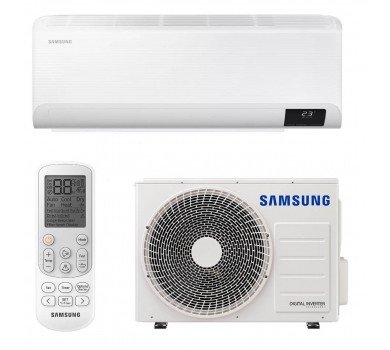Кондиціонер Samsung NORDIC AR09TXFYBWKNEE