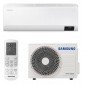 Кондиціонер Samsung NORDIC AR09TXFYBWKNEE