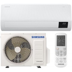 Кондиціонер Samsung WindFree Airise Mass AR12BXHCNWKNUA