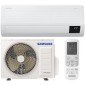Кондиціонер Samsung WindFree Airise Mass AR09BXHCNWKNUA