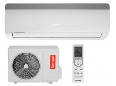Кондиціонер Sensei AIR MASTER INVERTER SAC-12SKW/I