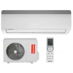 Кондиціонер Sensei AIR MASTER INVERTER SAC-18SKW/I