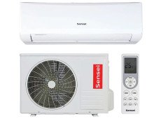 Кондиціонер Sensei Alaska Inverter SAC-12SKWA/I