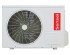 Кондиціонер Sensei Alaska Inverter SAC-24SKWA/I