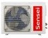 Кондиціонер Sensei AQUILON Inverter SAC-09MBWS/I