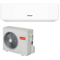 Кондиціонер Sensei Classic Inverter SAC-18CHIС