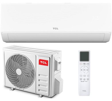 Кондиціонер TCL TAC-09CHSD/TPH21IF BreezeIN 1.0 TPH21